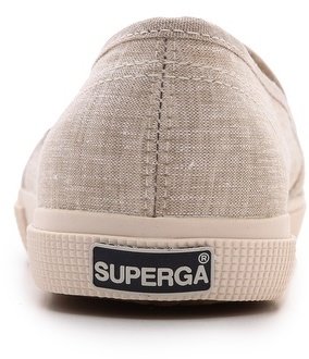Superga Cotu Slip On Sneakers