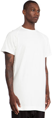 MHI Long Slouch T-Shirt