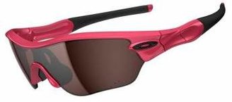 Oakley Womens Radar Edge Polarized Sunglasses & Hard Case