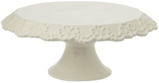House of Fraser Shabby Chic Shabby Chic Lace cake stand