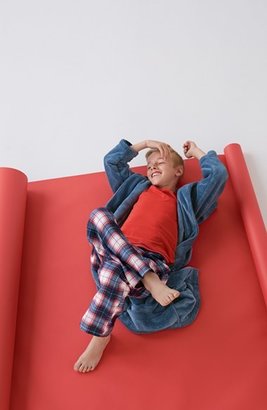 Tucker Boy's + Tate Flannel Pajama Pants