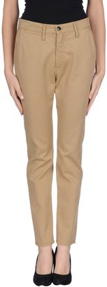 Gold Case Casual pants