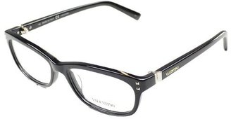 Valentino VL 2649 001 Glasses