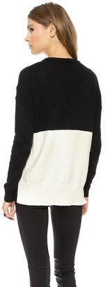 Madewell Graphic Owen Pullover