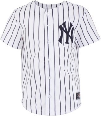 New York Yankees Majestic Athletic Home Replica Shirt