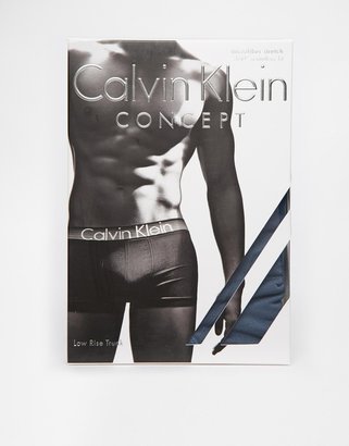 Calvin Klein Concept Micro Trunk