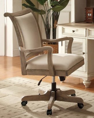 "Clarendon" Office Chair