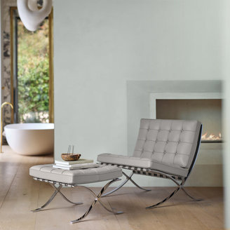 Knoll Barcelona Chair