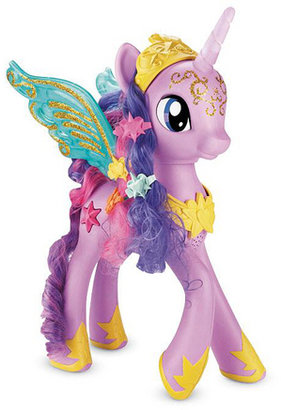 My Little Pony ''Friendship Is MagicTM'' Princess Twilight Sparkle Figure