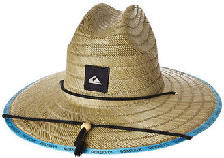 Quiksilver Rosenberger Straw Hat