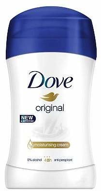Dove Deodorant Anti- Perspirant Stick 40 ml