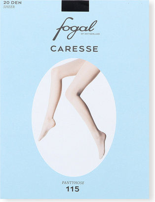Fogal Caresse tights