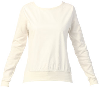 Only Sweatshirts - White / Ecru white