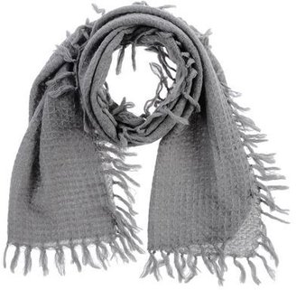 Piquadro Oblong scarf