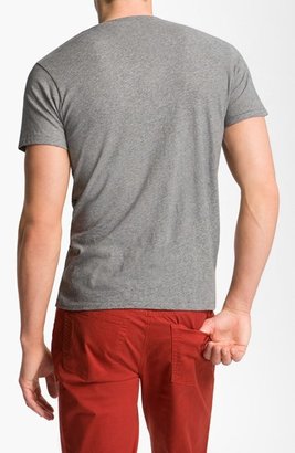 Alternative Apparel Alternative Perfect V-Neck T-Shirt