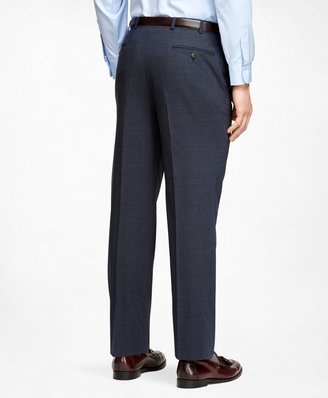 Brooks Brothers Fitzgerald Fit BrooksCool® Trousers