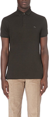 Ralph Lauren Black Label Stretch-cotton polo shirt - for Men