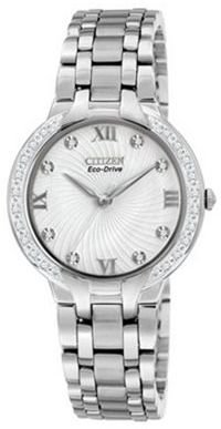 Citizen Ladies 'Eco-Drive' bella watch