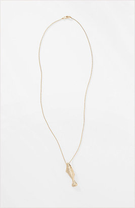 J. Jill Sand & sea pendant necklaces