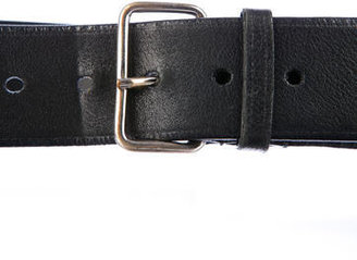 Jil Sander Leather Belt