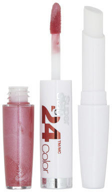 Maybelline SuperStay 24HR 2-step Lipcolor 4.1 ml