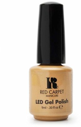 Red Carpet Manicure - I Am So Honored Led Gel Nail Polish 9Ml