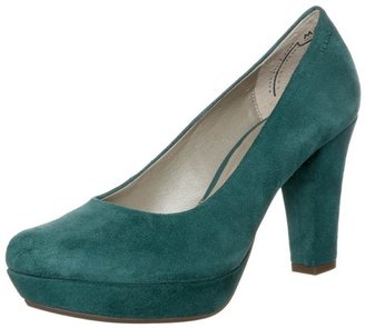 Marc Shoes VENUS High heels green