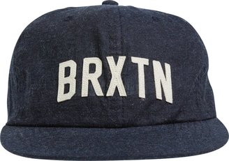 Brixton Hamilton Hat