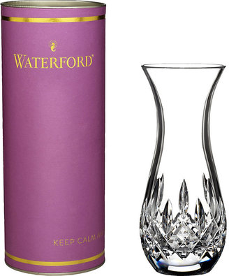 Waterford Lismore sugar bud vase