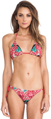 Cecilia Prado Bikini Top