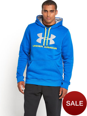 Under Armour Mens Sportstyle Storm Overhead Hoody