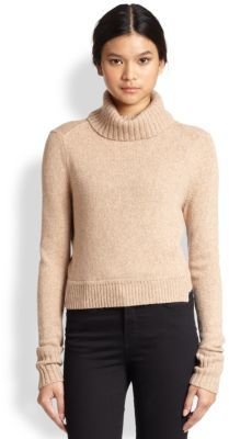 A.L.C. Tevin Turtleneck Sweater