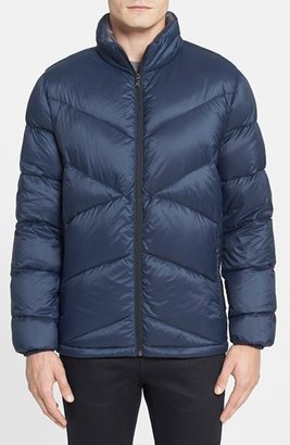 Michael Kors Quilted Puffer Jacket