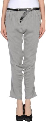 Get Lost Casual pants