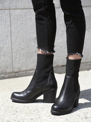 Free People Palmer Stretch Boot