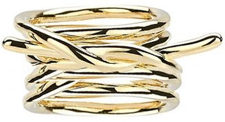Bonheur Jewelry - Aimee Gold Ring