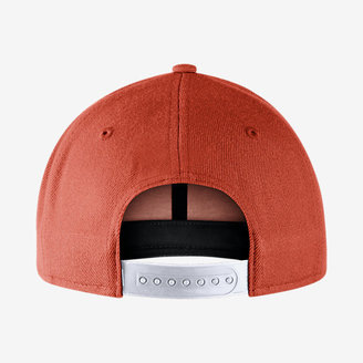 Nike Players True (Clemson) Adjustable Hat