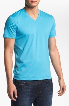 Michael Kors V-Neck T-Shirt