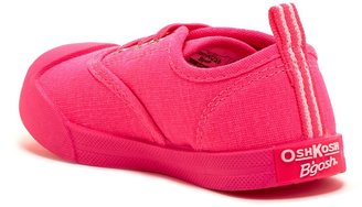 Osh Kosh OshKosh Wylie Slip-On Sneaker (Toddler & Little Kid)