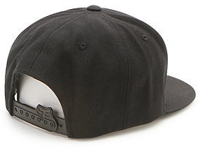 Fox Wrench Snapback Hat