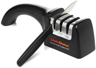 Chef's Choice Manual International Diamond Hone Knife Sharpener