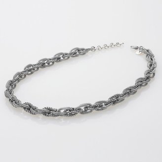 Storm Leoni necklace