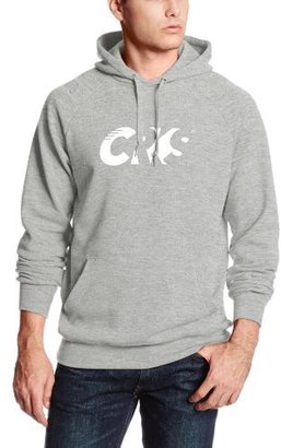 Crooks & Castles Men's Knit Hooded Pullover - Sportek