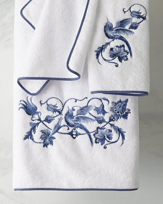 Anali Nightingale Towels