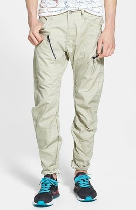 G Star 'Powell D' Tapered Fit Ripstop Cargo Pants