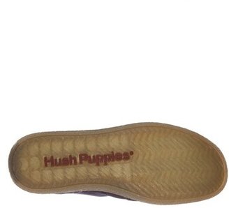 Hush Puppies 'Aquaice Wallaboot' Chukka Boot (Men)