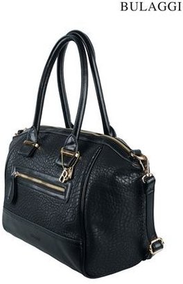 Lipsy Bulaggi Zip Front Handbag