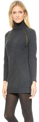 Tory Burch Mckenna Sweater Dress