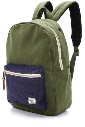 Herschel Settlement Select Series Backpack