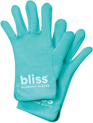 Bliss Glamour Gloves, 50 treatments thick 50 ea